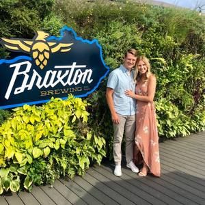 Meet your Posher, Taylor